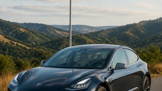 Tesla Dominates American-Made Index for Six Straight Years | cahayaqq login, slot master Tesla Dominates American-Made Index for Six Straight Years | cahayaqq login, slot master