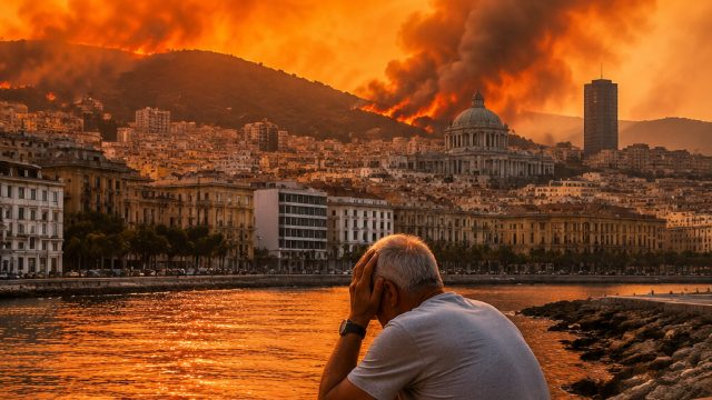 The Urgent Climate Crisis: What the Current Heatwave Means for Europe | bermain bandar qq, slot ratu