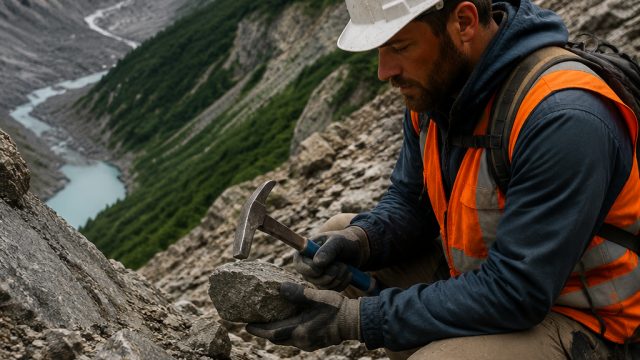 Alaska's Geologic Future: A Geologist's Quest to Predict Landslides | slot online deposit linkaja, l Alaska's Geologic Future: A Geologist's Quest to Predict Landslides | slot online deposit linkaja, l