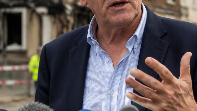 Ryanair Responds Strongly to Recent Arson Attack on Employee Housing | visa288 pulsa, playland 888 Ryanair Responds Strongly to Recent Arson Attack on Employee Housing | visa288 pulsa, playland 888