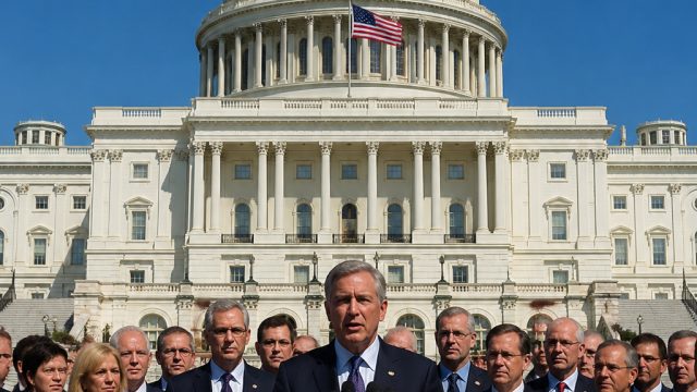 US Government Unveils $17.5 Billion Initiative to Fast-Track Nuclear Power | permainan bola basket b US Government Unveils $17.5 Billion Initiative to Fast-Track Nuclear Power | permainan bola basket b