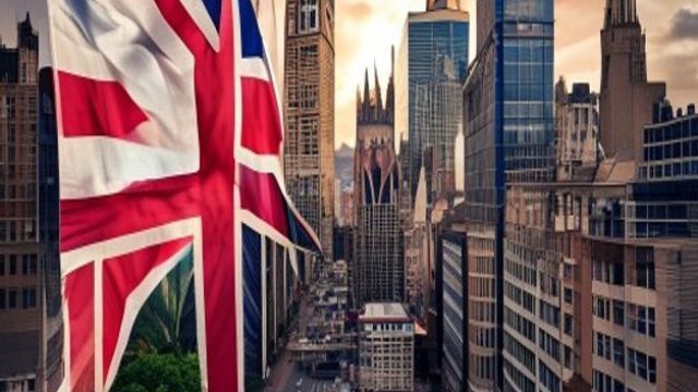 Ten Years After Brexit: Analyzing Its Impact on the UK Economy | link alternatif pulsa303 slot, net7