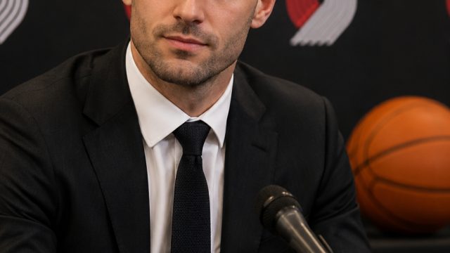 Portland Trail Blazers Appoint Micah Nori as New Head Coach | judi onlin terpercaya di indonesia, bi Portland Trail Blazers Appoint Micah Nori as New Head Coach | judi onlin terpercaya di indonesia, bi