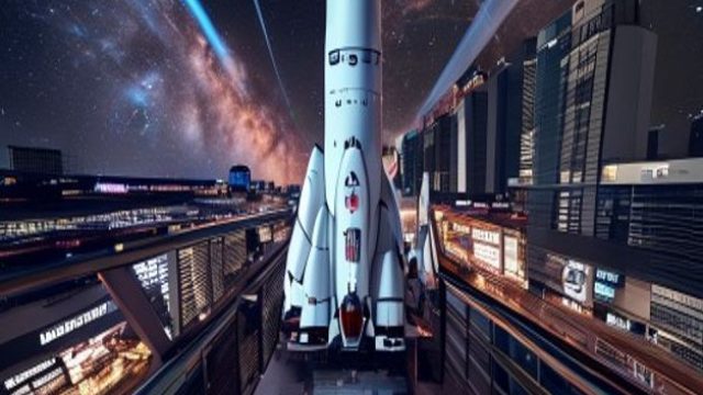SpaceX Stock Fluctuates: A Key Moment for Investors | sport live scores soccer, ini slot 88, permain