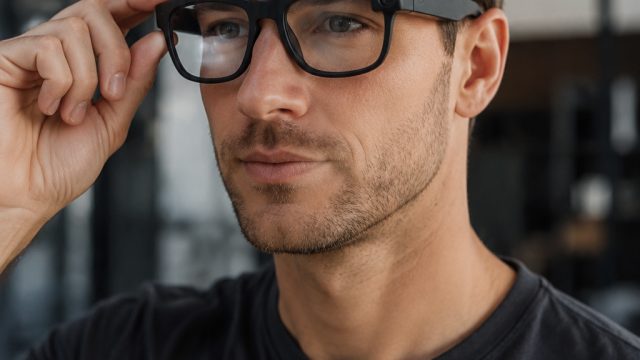 Meta's Innovative Move: Affordable AI Smart Glasses on the Horizon | deposit via dana 5000, roulette Meta's Innovative Move: Affordable AI Smart Glasses on the Horizon | deposit via dana 5000, roulette