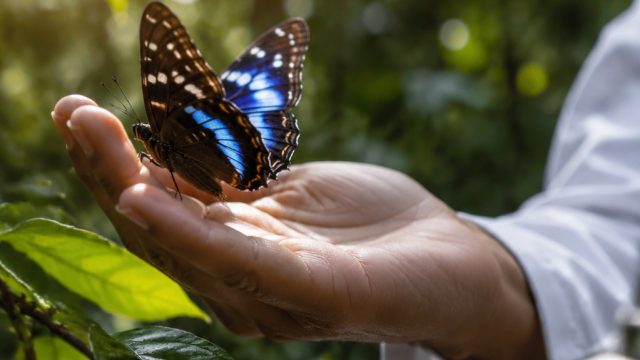 Discover How Unique Butterflies Could Unlock Secrets to Longevity | rtp samudrabet, warung slot88 Discover How Unique Butterflies Could Unlock Secrets to Longevity | rtp samudrabet, warung slot88