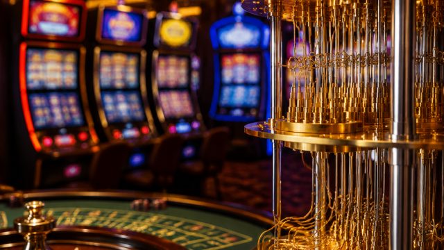 Why Quantum Computing Stocks Are Surging Despite Market Turmoil | two voices one song, fa fa slot ma Why Quantum Computing Stocks Are Surging Despite Market Turmoil | two voices one song, fa fa slot ma