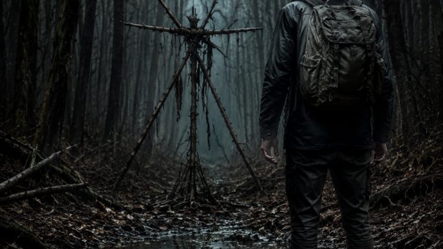 Upcoming Blair Witch Film Scheduled for Fall 2027 Premiere | slot depo pulsa murah, judi slot dana Upcoming Blair Witch Film Scheduled for Fall 2027 Premiere | slot depo pulsa murah, judi slot dana