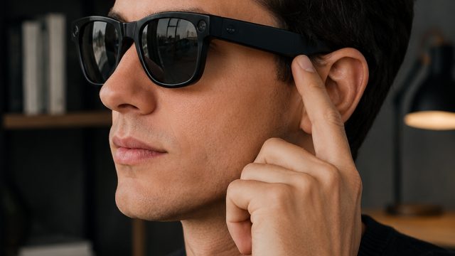 Meta Launches Affordable Smart Glasses: A Game Changer for Wearables | rtp holybet777, poker228 andr Meta Launches Affordable Smart Glasses: A Game Changer for Wearables | rtp holybet777, poker228 andr