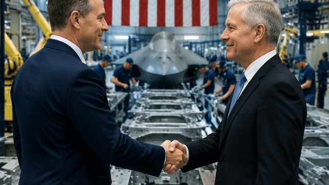 GM Defense and Lockheed Martin Unite to Boost U.S. Manufacturing | rtp sweet bonanza, double bonus p GM Defense and Lockheed Martin Unite to Boost U.S. Manufacturing | rtp sweet bonanza, double bonus p