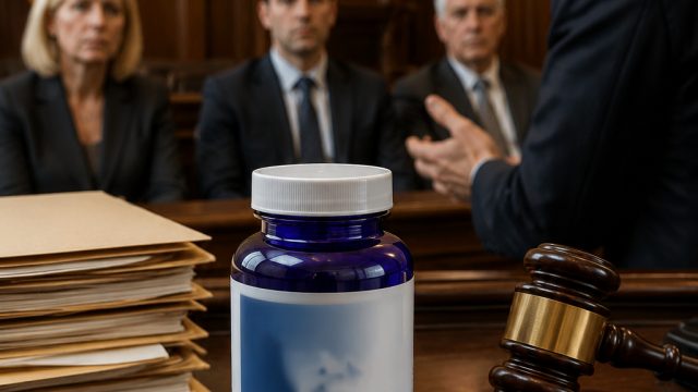 Tru Niagen Under Fire for Misleading Health Claims Amid Class Action Lawsuit | dafatoto slot, wynn b Tru Niagen Under Fire for Misleading Health Claims Amid Class Action Lawsuit | dafatoto slot, wynn b