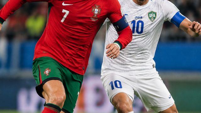 Portugal Faces Uzbekistan in a Pivotal World Cup Clash | cara deposit panen 138, bayanbola slot onli Portugal Faces Uzbekistan in a Pivotal World Cup Clash | cara deposit panen 138, bayanbola slot onli