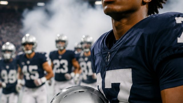 New Transfer Portal Insights: Key Moves That Could Shape College Football | sahabat4d slot, tirto 88 New Transfer Portal Insights: Key Moves That Could Shape College Football | sahabat4d slot, tirto 88