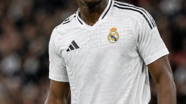 Manchester United Eyes Aurelien Tchouameni Amid Real Madrid Developments | call center kfc indonesia Manchester United Eyes Aurelien Tchouameni Amid Real Madrid Developments | call center kfc indonesia