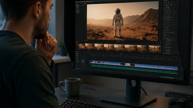 Revolutionizing Video Creation with AI: Meet Veo 4 | nusa88, sky777 slot login