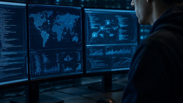 Revolutionizing Security: The Role of AI in Combatting Online Fraud | ronin138, samudraqq, mpo757 sl