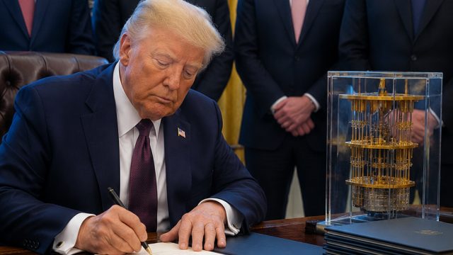New Executive Orders Propel Quantum Computing Forward | 4d slot gacor, ac milan 2013 New Executive Orders Propel Quantum Computing Forward | 4d slot gacor, ac milan 2013