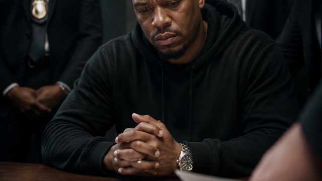 Big Tigger Faces Serious Legal Trouble Amid Child-Cruelty Allegations | rtp megawin138, baju sepak b Big Tigger Faces Serious Legal Trouble Amid Child-Cruelty Allegations | rtp megawin138, baju sepak b