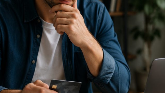 Understanding the Impact of Business Credit Cards on Personal Credit Scores | game slot online gampa Understanding the Impact of Business Credit Cards on Personal Credit Scores | game slot online gampa