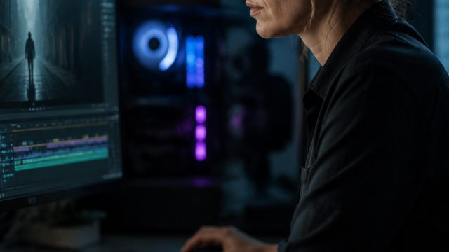 HBO's 'Task' Enlists All-Female Directors for Season Two | game joker123, sjo77 HBO's 'Task' Enlists All-Female Directors for Season Two | game joker123, sjo77