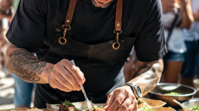 Discover the Excitement of Puerto Rico's Premier Culinary Festival | mpo2qq, poker king Discover the Excitement of Puerto Rico's Premier Culinary Festival | mpo2qq, poker king