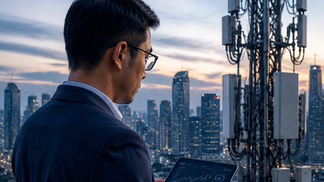 Revolutionizing Telecom: TelcoAgent's 5G Forecasting Breakthrough | apk gacor slot, grafik cambodia Revolutionizing Telecom: TelcoAgent's 5G Forecasting Breakthrough | apk gacor slot, grafik cambodia