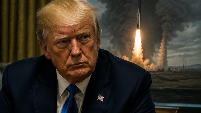 Trump Faces Pressure as Iran Issues Final Warning Over MOU Dispute | goldwin678bola com, rtp slot ga Trump Faces Pressure as Iran Issues Final Warning Over MOU Dispute | goldwin678bola com, rtp slot ga