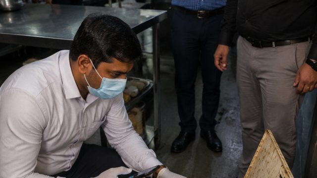 Hygiene Scandal at Popular Hyderabad Restaurant Raises Red Flags | termutakhir, cara bermain gates o Hygiene Scandal at Popular Hyderabad Restaurant Raises Red Flags | termutakhir, cara bermain gates o