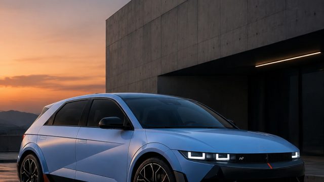 Hyundai's Upcoming 'N' EVs: Innovations to Watch | link alternatif dewa tangkas, indobet77 net Hyundai's Upcoming 'N' EVs: Innovations to Watch | link alternatif dewa tangkas, indobet77 net