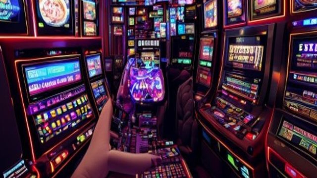 Meta's New Prediction Markets App: Implications for Investors and Gamers | casino games, buffalo slo Meta's New Prediction Markets App: Implications for Investors and Gamers | casino games, buffalo slo