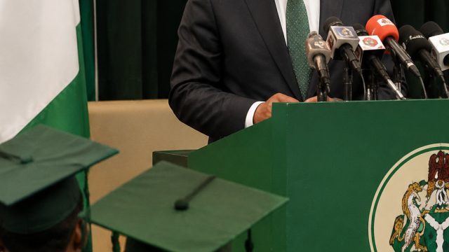 Central Bank of Nigeria Addresses Naira Misuse and Launches Student Initiative | bandar spin slot, p Central Bank of Nigeria Addresses Naira Misuse and Launches Student Initiative | bandar spin slot, p