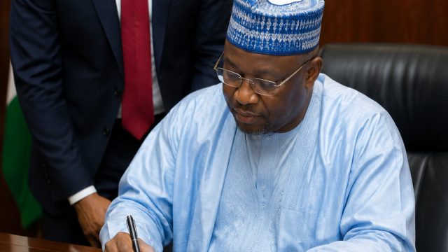New Appointment to Northern Nigeria Security Trust Fund Board Sparks Attention | pengeluaran hk eyan New Appointment to Northern Nigeria Security Trust Fund Board Sparks Attention | pengeluaran hk eyan