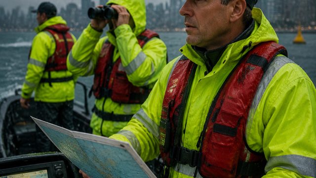 Navigating Rainy Waters: New Safety Guidelines for Boat Operators | used video poker slot machines f Navigating Rainy Waters: New Safety Guidelines for Boat Operators | used video poker slot machines f