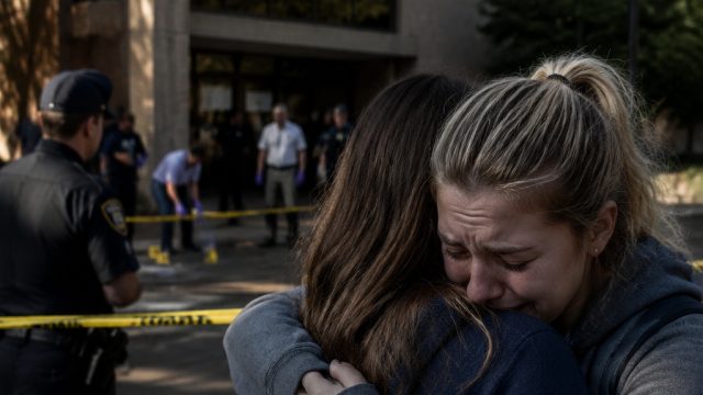 Tragic Library Shooting in Chico: Insights and Impact | deposit 50rb bonus 30rb, situs judi slot onl Tragic Library Shooting in Chico: Insights and Impact | deposit 50rb bonus 30rb, situs judi slot onl