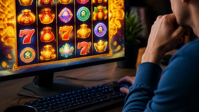 Exploring the Latest Trends in Online Slots and Gambling Strategies | raja 899 slot login, blackjack Exploring the Latest Trends in Online Slots and Gambling Strategies | raja 899 slot login, blackjack