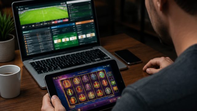 The Rise of Online Gambling: What You Need to Know Now | rajadom77, casino gaming industry The Rise of Online Gambling: What You Need to Know Now | rajadom77, casino gaming industry