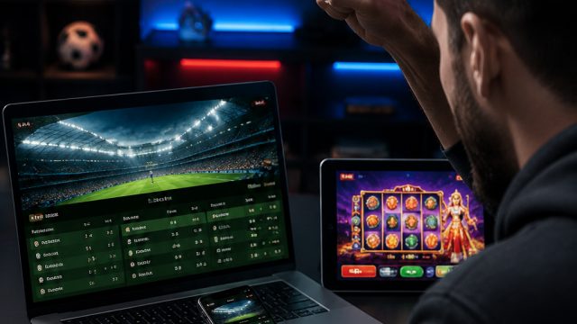 Why Peer-to-Peer Betting is Revolutionizing Online Gaming | slot online deposit via pulsa 10 ribu, d Why Peer-to-Peer Betting is Revolutionizing Online Gaming | slot online deposit via pulsa 10 ribu, d