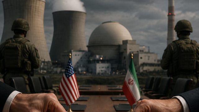 Tensions Rise as US and Iran Clash Over Nuclear Inspection Claims | bet365 handball, akun demo temba Tensions Rise as US and Iran Clash Over Nuclear Inspection Claims | bet365 handball, akun demo temba