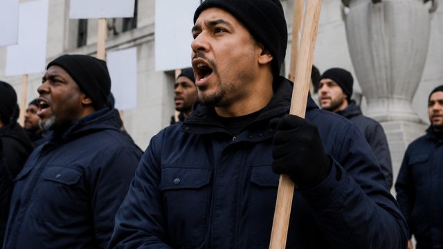 Bank of Canada Security Workers Launch Strike After Failed Negotiations | gulungan slot, domino slot Bank of Canada Security Workers Launch Strike After Failed Negotiations | gulungan slot, domino slot