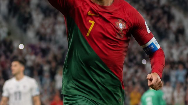 Ronaldo Makes History with Sixth World Cup Goal | m lido88 lite, apa saja nama situs slot, spin slot