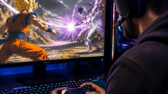 Exploring the Future of Dragon Ball: What Xenoverse 3 Means for Fans | slot bank bri 24 jam, agen pr Exploring the Future of Dragon Ball: What Xenoverse 3 Means for Fans | slot bank bri 24 jam, agen pr