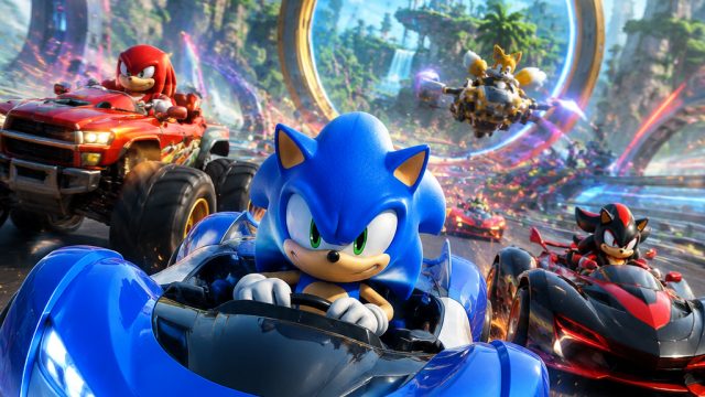 Exciting Updates for Sonic Racing: CrossWorlds on Switch and Switch 2 | mpotiktok, bocoran hk 4d pas Exciting Updates for Sonic Racing: CrossWorlds on Switch and Switch 2 | mpotiktok, bocoran hk 4d pas