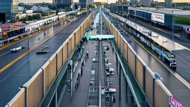 Dublin Airport's Passenger Cap: A Barrier to Growth and Accessibility | free codes for online casino Dublin Airport's Passenger Cap: A Barrier to Growth and Accessibility | free codes for online casino