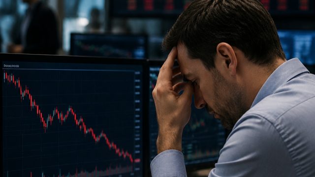 Tech Stocks Face Decline Amid AI Spending Worries | gacorslot138, prediksi hk keluar malam ini Tech Stocks Face Decline Amid AI Spending Worries | gacorslot138, prediksi hk keluar malam ini