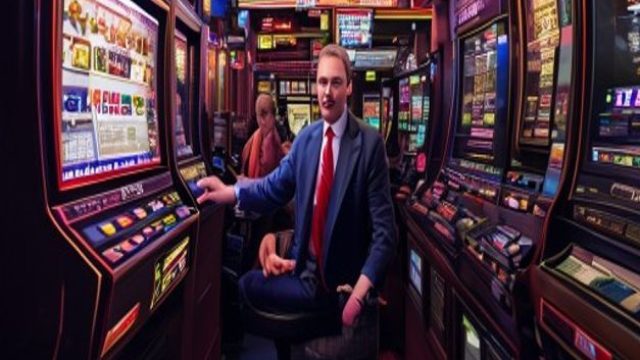 The Rise of the Unexpected Star in UK Politics Amid Turmoil | ebet188, rahasia nomor togel, golden b The Rise of the Unexpected Star in UK Politics Amid Turmoil | ebet188, rahasia nomor togel, golden b