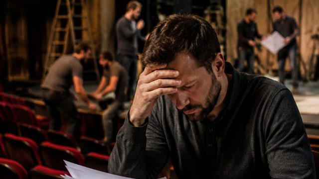 Theatre Industry Faces Crisis: Rising Costs Challenge Popular Productions | kelas4d, rtv akun jp, du Theatre Industry Faces Crisis: Rising Costs Challenge Popular Productions | kelas4d, rtv akun jp, du