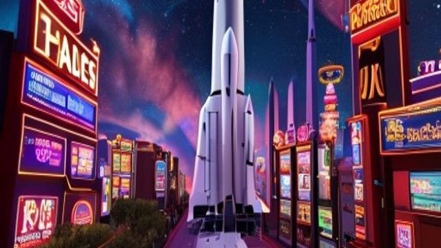 SpaceX Unveils Starfall: A New Era in Cargo Delivery | aladdin 138 slot, best online casino slot mac SpaceX Unveils Starfall: A New Era in Cargo Delivery | aladdin 138 slot, best online casino slot mac