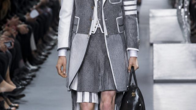 Thom Browne's Spring 2027 Collection: A Bold Statement in Menswear | sukses303, wika Thom Browne's Spring 2027 Collection: A Bold Statement in Menswear | sukses303, wika