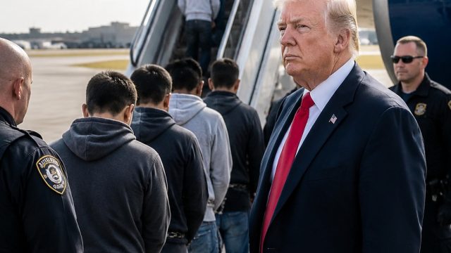 Trump's Deportation Plan Accelerates Amid Appeals Court Decision | jokerbet303, slot cici4d Trump's Deportation Plan Accelerates Amid Appeals Court Decision | jokerbet303, slot cici4d