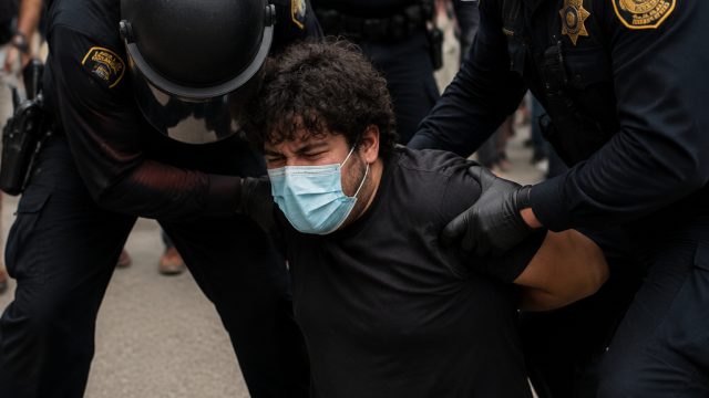 Texas Protestors Face Severe Sentences: A Closer Look | 138 king slot, kuy138 slot